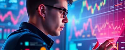 Encuentra apps para monitorear inversiones en cripto