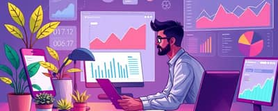 Crea contenido relevante para atraer tráfico orgánico