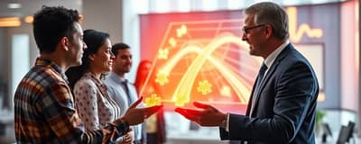 Aprende a delegar tareas para enfocarte en lo estratégico