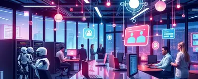 Automatiza procesos y ahorra tiempo en la gestión diaria