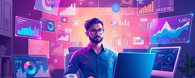 Optimiza campañas publicitarias con análisis de datos