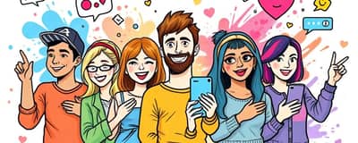 Apóyate en influencers para acelerar el reconocimiento de marca