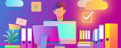 Organiza toda la documentación antes de aplicar