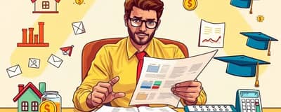 Consulta si hay beneficios fiscales por tu préstamo