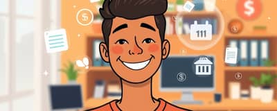 Configura el débito automático para no olvidar pagos