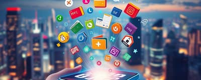 Consulta la compatibilidad con billeteras digitales