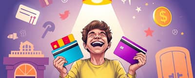 Verifica promociones de upgrades de tarjeta
