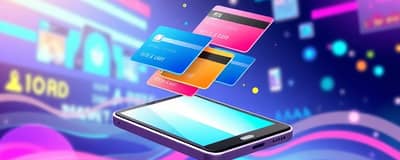 Solicita tarjetas digitales si haces muchas compras en línea