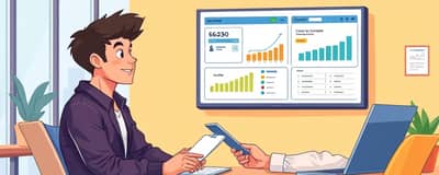 Solicita asesoría antes de aceptar tu primera tarjeta