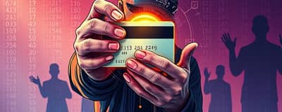 No compartas tu tarjeta con terceros