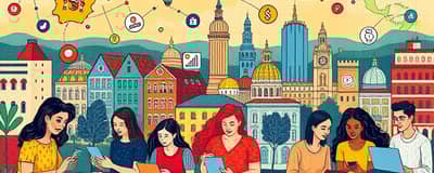 Las fintechs democratizan el acceso al crédito