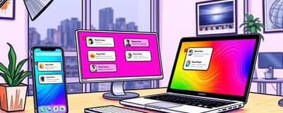 Usa recordatorios digitales para no atrasarte