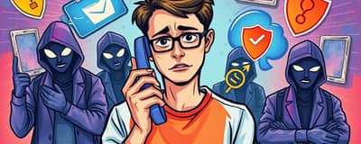 No aceptes ofertas por teléfono sin verificar