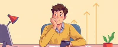 Solicita aumento de límite solo cuando lo necesites