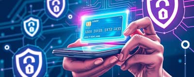 Solicita tarjetas virtuales para mayor seguridad