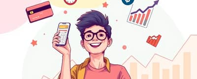 Personaliza tu límite de acuerdo a tu presupuesto