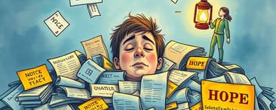 No utilices créditos rápidos para cubrir otras deudas