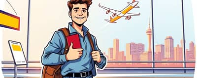 Consulta si tu tarjeta incluye seguro de viaje