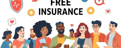 Consulta si hay opciones de seguros gratuitos incluidos
