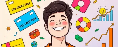 Organiza gastos mensuales por tarjeta para más control