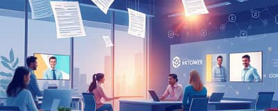 Digitalización de contratos acelera procesos notariales