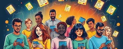 El scoring alternativo amplía el acceso a préstamos