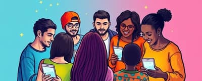 Nuevas apps de inversión social fomentan comunidades colaborativas
