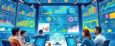 La analítica de datos optimiza campañas de marketing digital