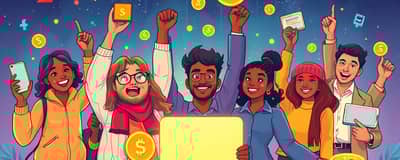 Crowdfunding digital impulsa nuevos emprendimientos