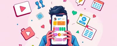 Apps de gestión de suscripciones evitan cargos innecesarios