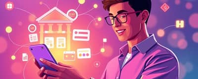 El open banking permite comparar productos en segundos