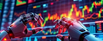 Automatización de inversiones reduce el margen de error humano