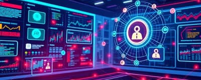 Inteligencia artificial optimiza el análisis de riesgos