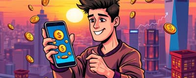 Dominando el Ahorro: Apps Innovadoras para Tu Bolsillo