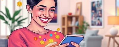 Optimiza tu Dinero: Apps Clave para Finanzas Inteligentes