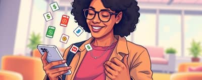 Libertad Económica: Controla tus Gastos con Estas Apps