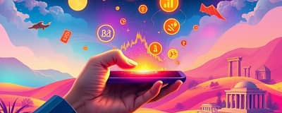 Prosperidad Digital: Apps para Multiplicar tu Patrimonio