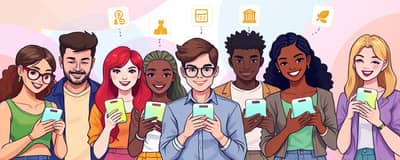 Finanzas Accesibles: Las Mejores Apps para Todos