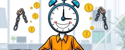 El Arte de Pagar a Tiempo: Evita Intereses y Penas