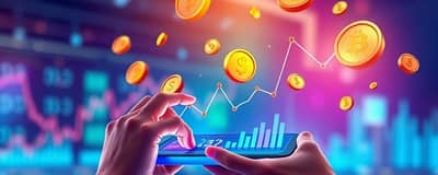 Maximiza Cada Centavo: Apps para una Gestión Financiera Eficaz