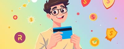 La Guía Definitiva para Elegir tu Primera Tarjeta de Crédito