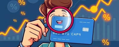 El ABC de los Intereses y Tasas de tu Tarjeta