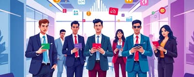 Tarjetas Corporativas: Gestionando Gastos Empresariales