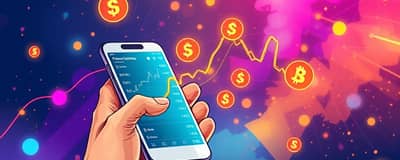 Dinero y Tecnología: Apps que Redefinen la Gestión Financiera