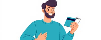 Secretos para un Uso Responsable de tu Tarjeta