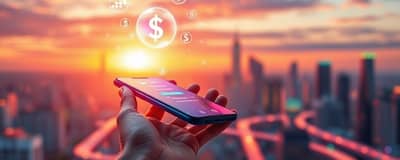 Innovación en Finanzas: Las Apps que Están Cambiando el Juego