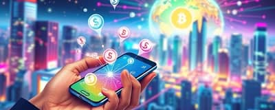 Descubre el Poder Financiero Móvil: Tu Banco en el Bolsillo