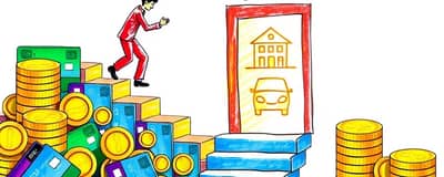 El Poder del Buen Historial Crediticio para Préstamos