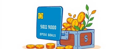 Tarjetas de Crédito: Un Pilar para la Libertad Financiera