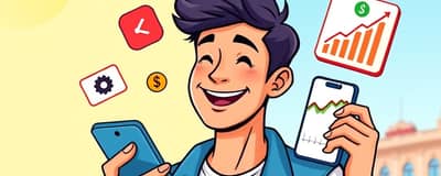 Adiós Deudas: Estrategias y Apps para Recuperar tu Economía